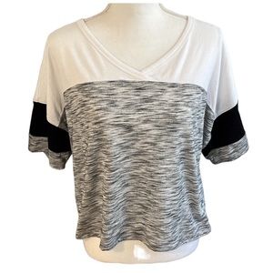 Flirtitude Active Short Sleeve Tee